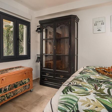 马尔韦利亚Bonita Casa Cuca公寓 外观 照片